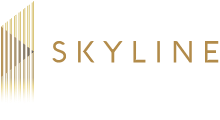 Skyline Kuchai